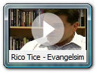 Rico Tice -
                Evangelsim